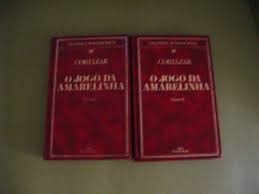 O jogo da amarelinha – Edição comemorativa 50 anos