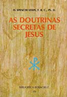 As Doutrinas Secretas de Jesus