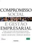 Compromisso Social e Gestão Empresarial