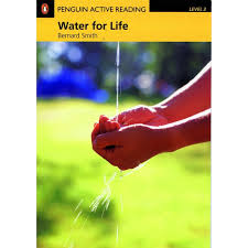 WATER FOR LIFE - LEVEL 2 COM CD