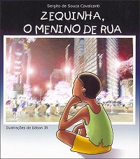 Zequinha, o Menino de Rua