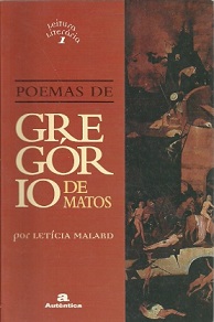 Poemas de Gregrio de Matos