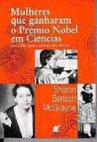 Mulheres Que Ganharam o Premio Nobel Em Ciências .