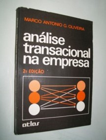 Análise Transacional na Empresa