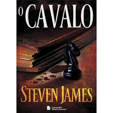 O Peão - Steven James - Traça Livraria e Sebo