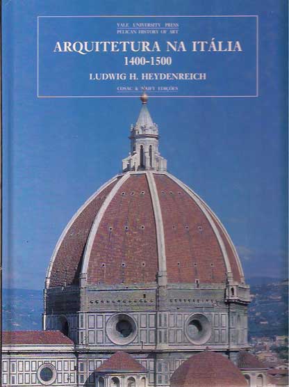 Arquitetura na Itlia 1400-1500
