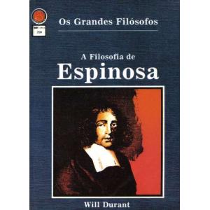 A Filosofia De Espinosa