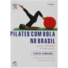 Pilates Com Bola no Brasil