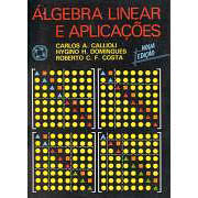 Álgebra Linear e Aplicações