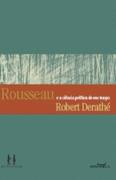 Rousseau e a Cincia Poltica de Seu Tempo