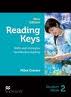 Reading Keys - Skill and Strategies for effective reading - New Edi...