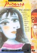 Picasso: Quebrando as Regras