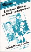 Literatura e Histria no Brasil Contemporneo