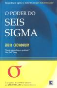 O Poder do Seis Sigma