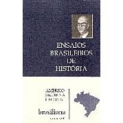 Ensaios Brasileiros de História