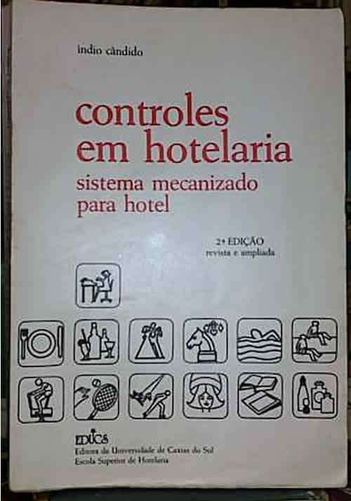 Controles Em Hotelaria: Sistema Mecanizado para Hotel