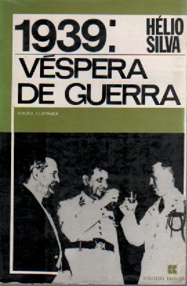 1939 - Vespera De Guerra