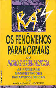 Os Fenômenos Paranormais de Thomas Green Morton