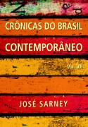 Crnicas do Brasil Contemporneo Vol. Vii