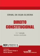 Elementos do Direito - Direito Constitucional