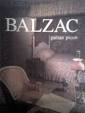 Escritores de Sempre Balzac