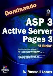 Dominando Asp 3 Active Server Pages 3 