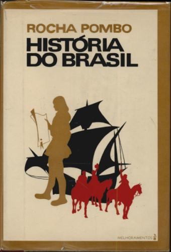 História do Brasil