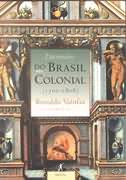 Dicionário do Brasil Colonial - 1500-1808