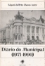 Dirio do Municipal (1971-1990)
