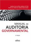 Manual de Auditoria Governamental