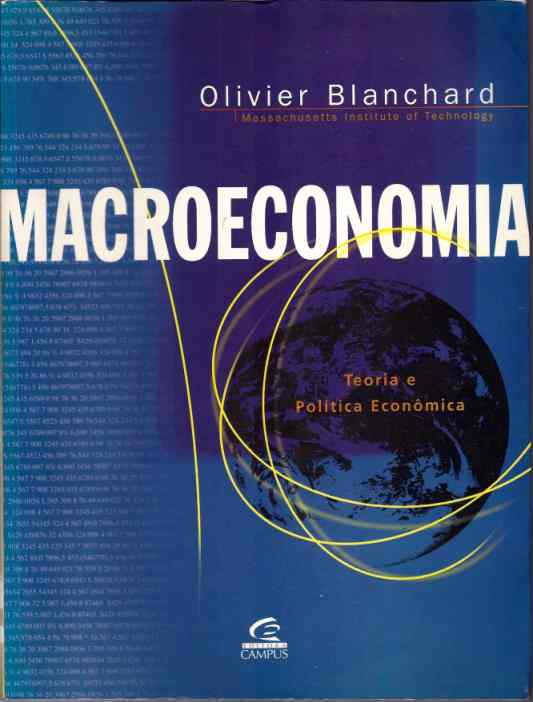Macroeconomia: Teoria e Política Econômica