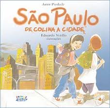 São Paulo de Colina a Cidade