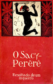 O SACY - 9786500400007 - Livros na  Brasil