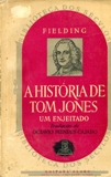 A Historia de Tom Jones - um Enjeitado II