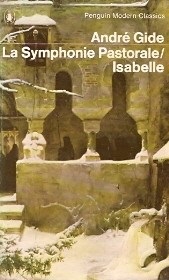 La Symphonie Pastorale - Isabelle