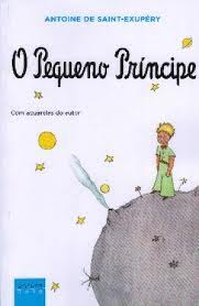 Pequeno Príncipe