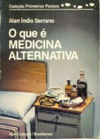 O Que é Medicina Alternativa