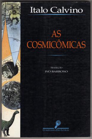 as cosmicômicas