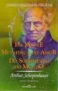 Da Morte Metafísica do Amor do Sofrimento do Mundo