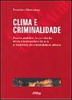 Clima e Criminalidade