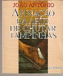 AFINACAO DA ARTE DE CHUTAR TAMPINHAS