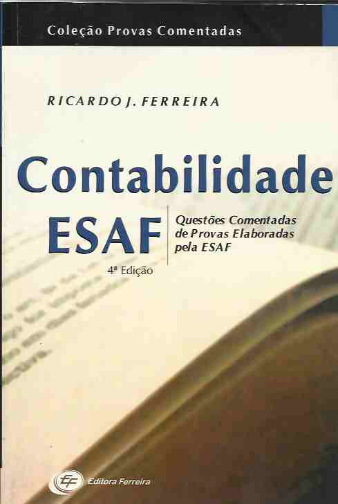 Contabilidade Basica Ricardo J Ferreira Pdf Free