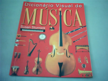 Dicionário Visual de Música