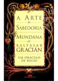 A Arte Da Sabedoria Baltasar Gracian Pdf