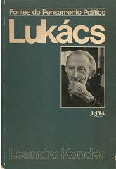 Lukács - Fontes do Pensamento Político