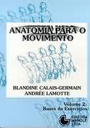 Anatomia para o Movimento Vol1