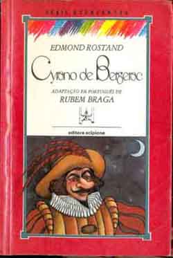 Cyrano de Bergerac ( Serie Reencontro )
