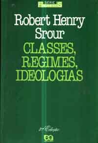 Classes Regimes Ideologias