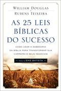 as 25 leis bíblicas do sucesso