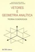 Vetores e Geometria Analtica: Teoria e Exerccios